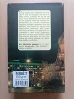 Det blodr&ouml;da palatset