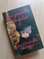 Det blodr&ouml;da palatset