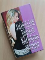 K&auml;rlekens sk&ouml;rdar