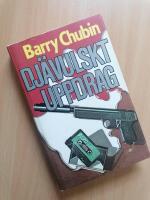 Dj&auml;vulskt uppdrag