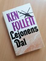Lejonens dal : roman