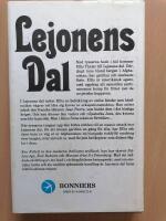 Lejonens dal : roman