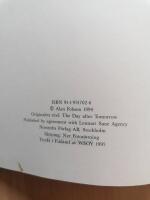 Dagen efter morgondagen