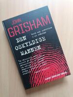 Den oskyldige mannen