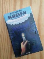 Krisen : [roman]