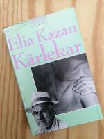 K&auml;rlekar : roman