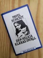 Den heliga Klaras infall