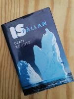 Isf&auml;llan : [thriller]