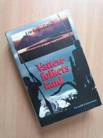 Vattenfolkets land : [en sagolik &auml;ventyrsroman]