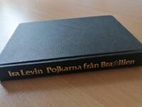 Pojkarna fr&aring;n Brasilien