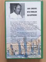 Eld upph&ouml;r! : thriller