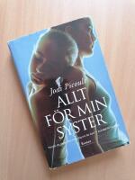 Allt f&ouml;r min syster