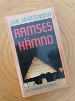 Ramses h&auml;mnd