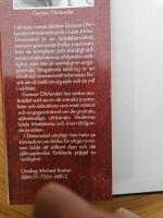 Downwind : en thriller