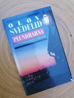 Plundrarna : en Roland Hassel-thriller