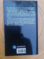 Facklorna : en Roland Hassel-thriller