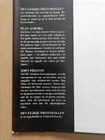 Det fj&auml;rde protokollet : [en thriller]