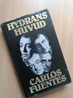 Hydrans huvud