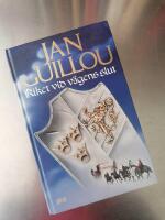 Riket vid v&auml;gens slut