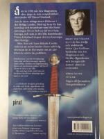 Riket vid v&auml;gens slut