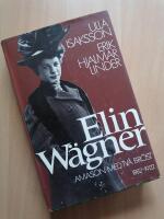 Elin W&auml;gner