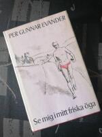 Se mig i mitt friska &ouml;ga : roman