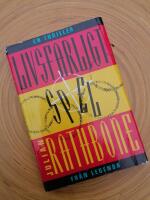 Rathbone, J/Livsfarligt spel