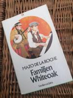 Familjen Whiteoak : [familjen p&aring; Jalna]