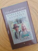 K&auml;rlekens ansikten : roman