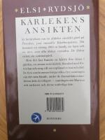 K&auml;rlekens ansikten : roman