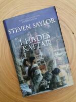 I Hades k&auml;ftar : en detektivhistoria fr&aring;n antikens Rom