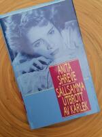 S&auml;llsamma utbrott av k&auml;rlek