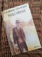 Sista vittnet : detektivroman