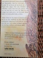 Sista vittnet : detektivroman