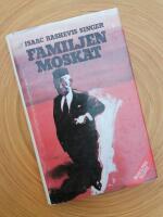 Familjen Moskat