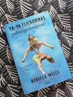 Ya-Ya flickornas gudomliga hemligheter : roman