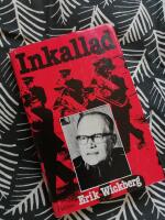 Inkallad : blad ur mitt livs historia