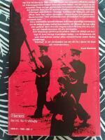 Inkallad : blad ur mitt livs historia