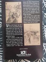 N&auml;r h&auml;xb&aring;len brann : en dokument&auml;r ber&auml;ttelse