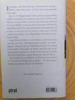 Ordets makt och vanmakt : mitt skrivande liv