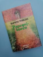 Papegojburen : [roman]