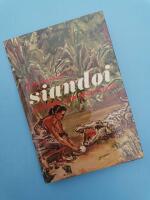 Siandoi och den vita krokodilen