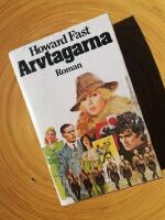 Arvtagarna : [roman]