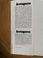 Arvtagarna : [roman]