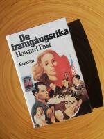 De framg&aring;ngsrika : [roman]