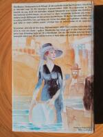 Immigranterna : [roman]