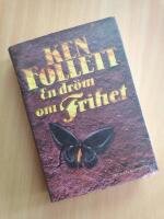 En dr&ouml;m om frihet