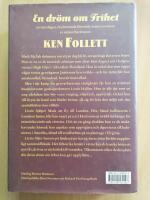 En dr&ouml;m om frihet