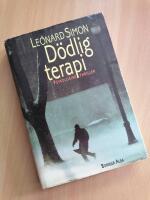 D&ouml;dlig terapi : [psykologisk thriller]