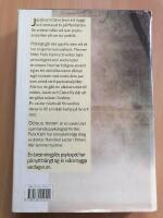 D&ouml;dlig terapi : [psykologisk thriller]